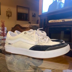 Vans Pro “Berle” *nWoT*